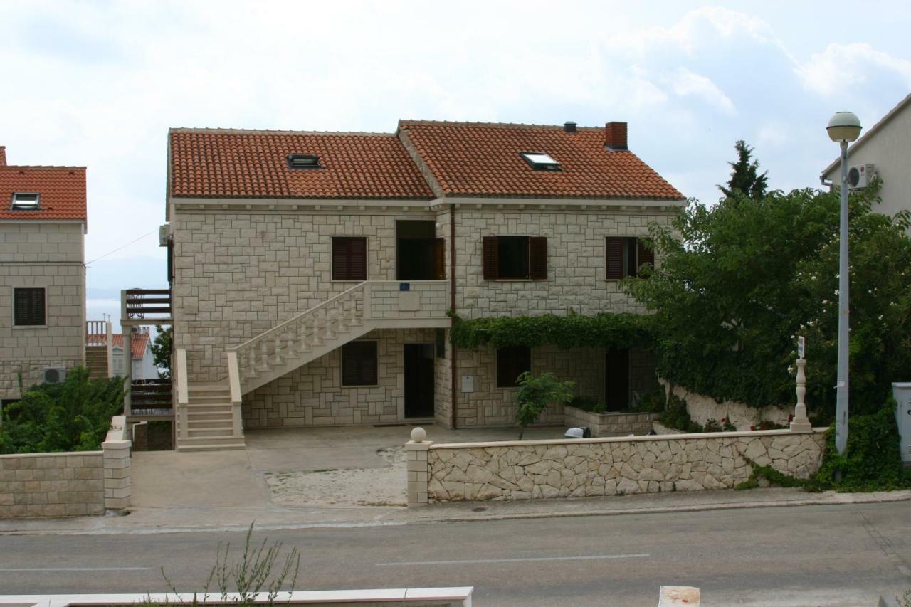 Apartments Bezmalinovic 2 Bol Dış mekan fotoğraf