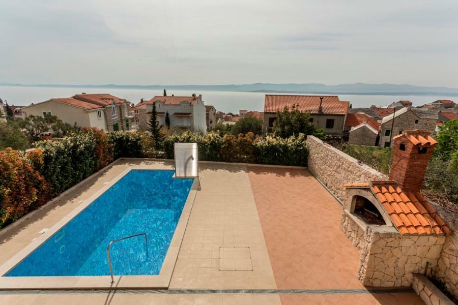 Apartments Bezmalinovic 2 Bol Dış mekan fotoğraf