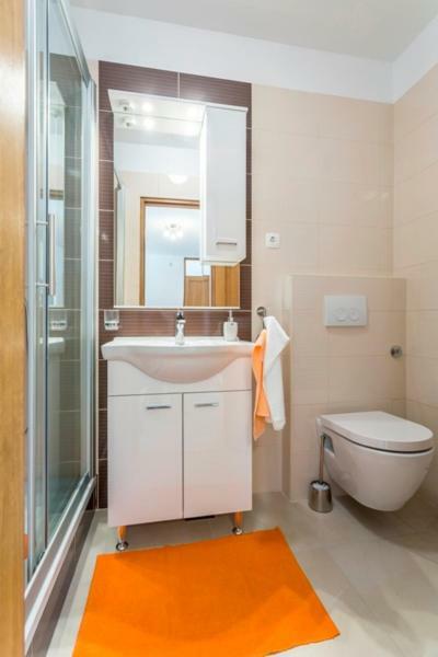 Apartments Bezmalinovic 2 Bol Dış mekan fotoğraf