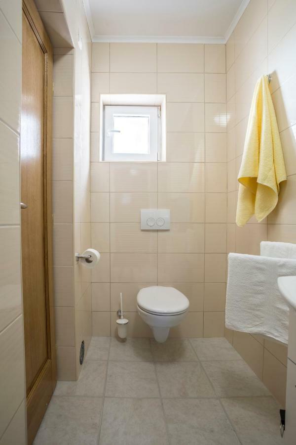 Apartments Bezmalinovic 2 Bol Dış mekan fotoğraf